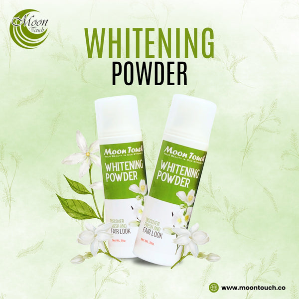 Whitening Powder (50g)