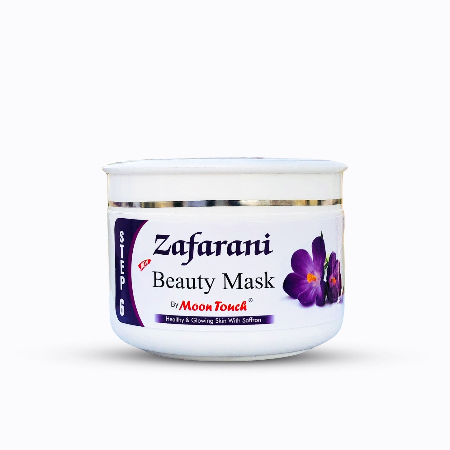 Zafarani Facial Items 250g