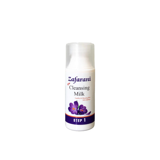 Zafarani Facial Items 50ml