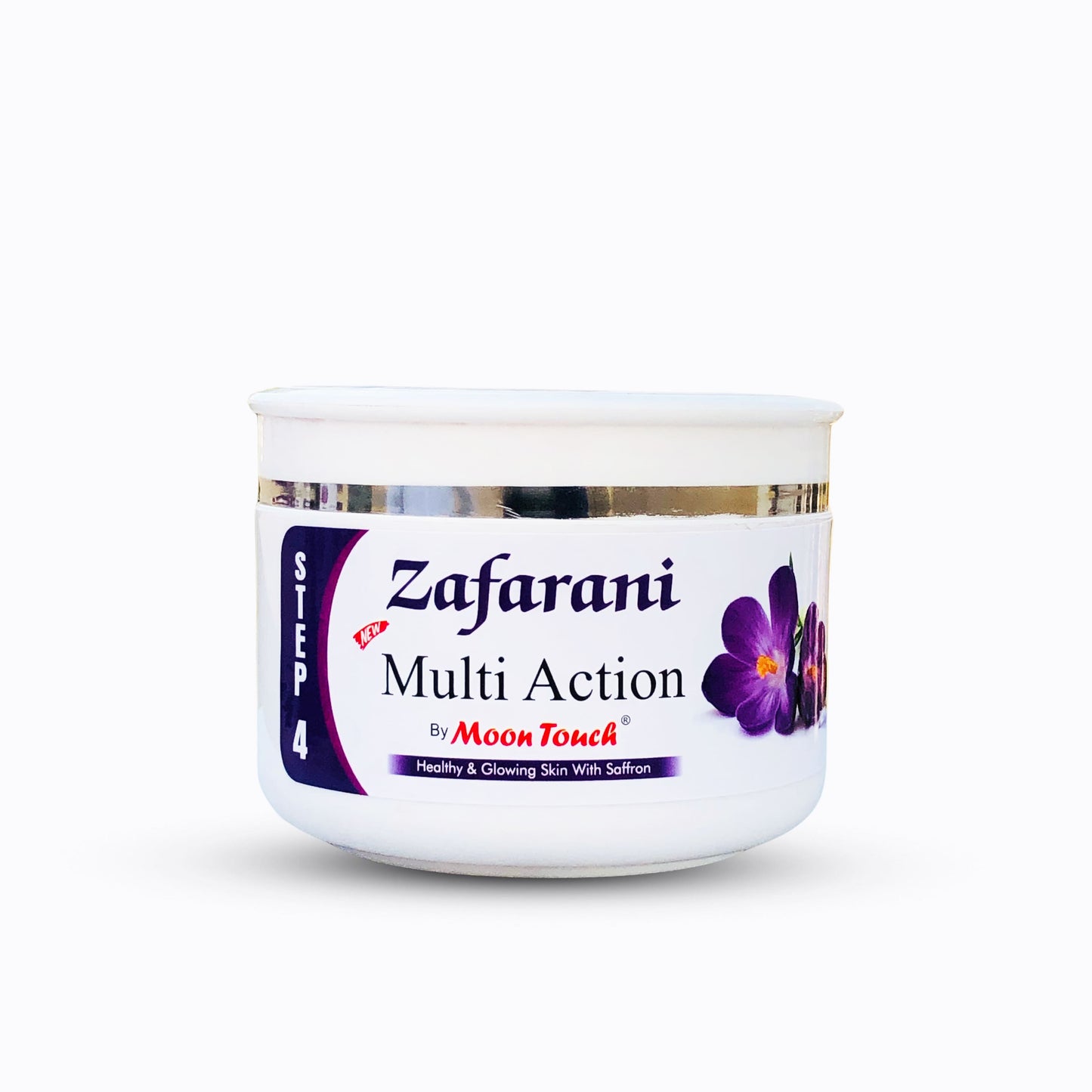 Zafarani Facial Items 250g