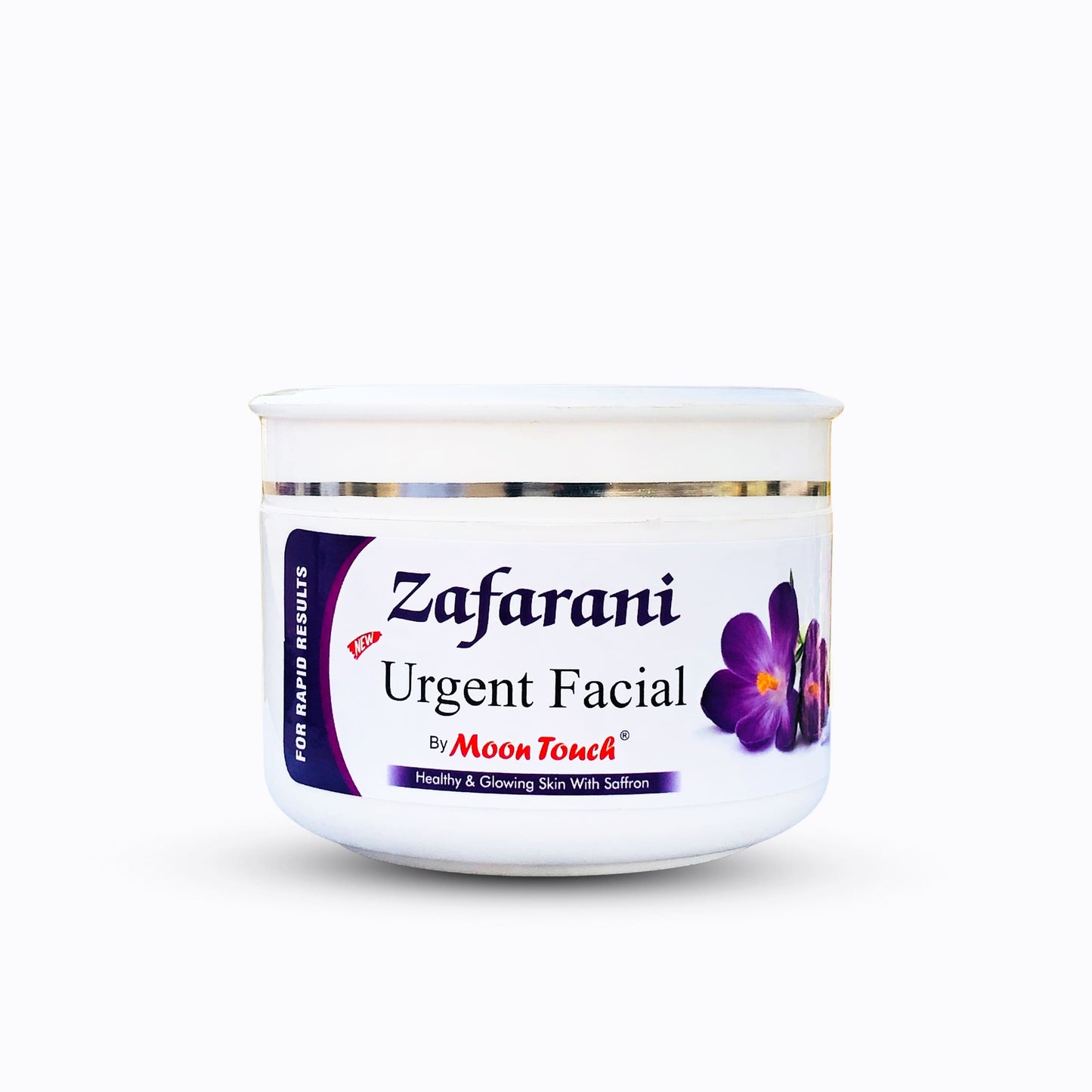 Zafarani Facial Items 250g