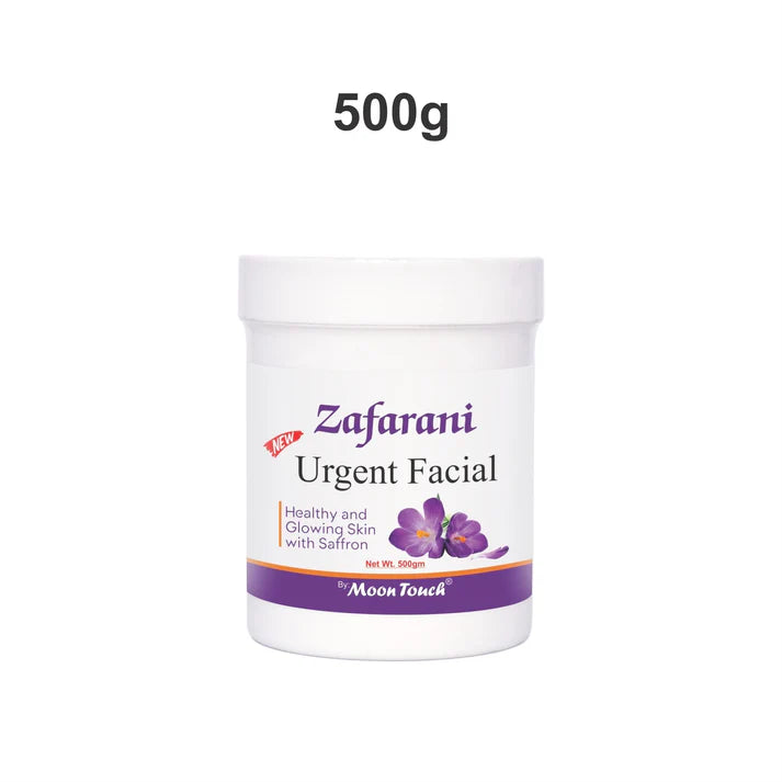 Zafarani Facial Items 500g