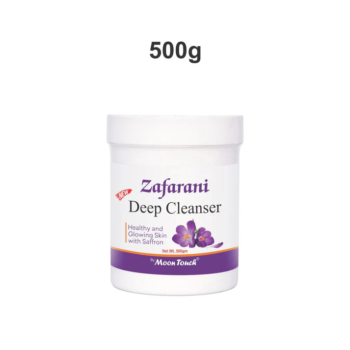 Zafarani Facial Items 500g