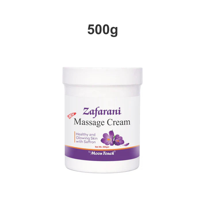 Zafarani Facial Items 500g