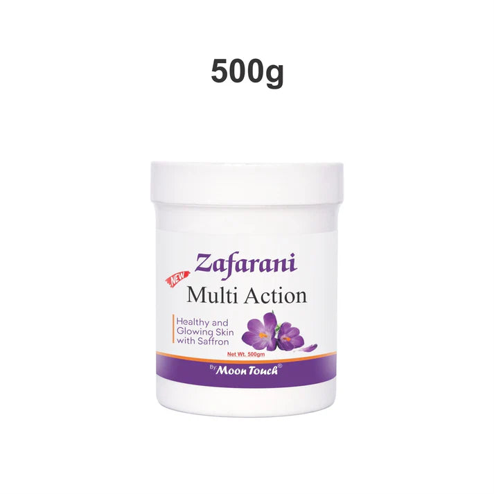 Zafarani Facial Items 500g