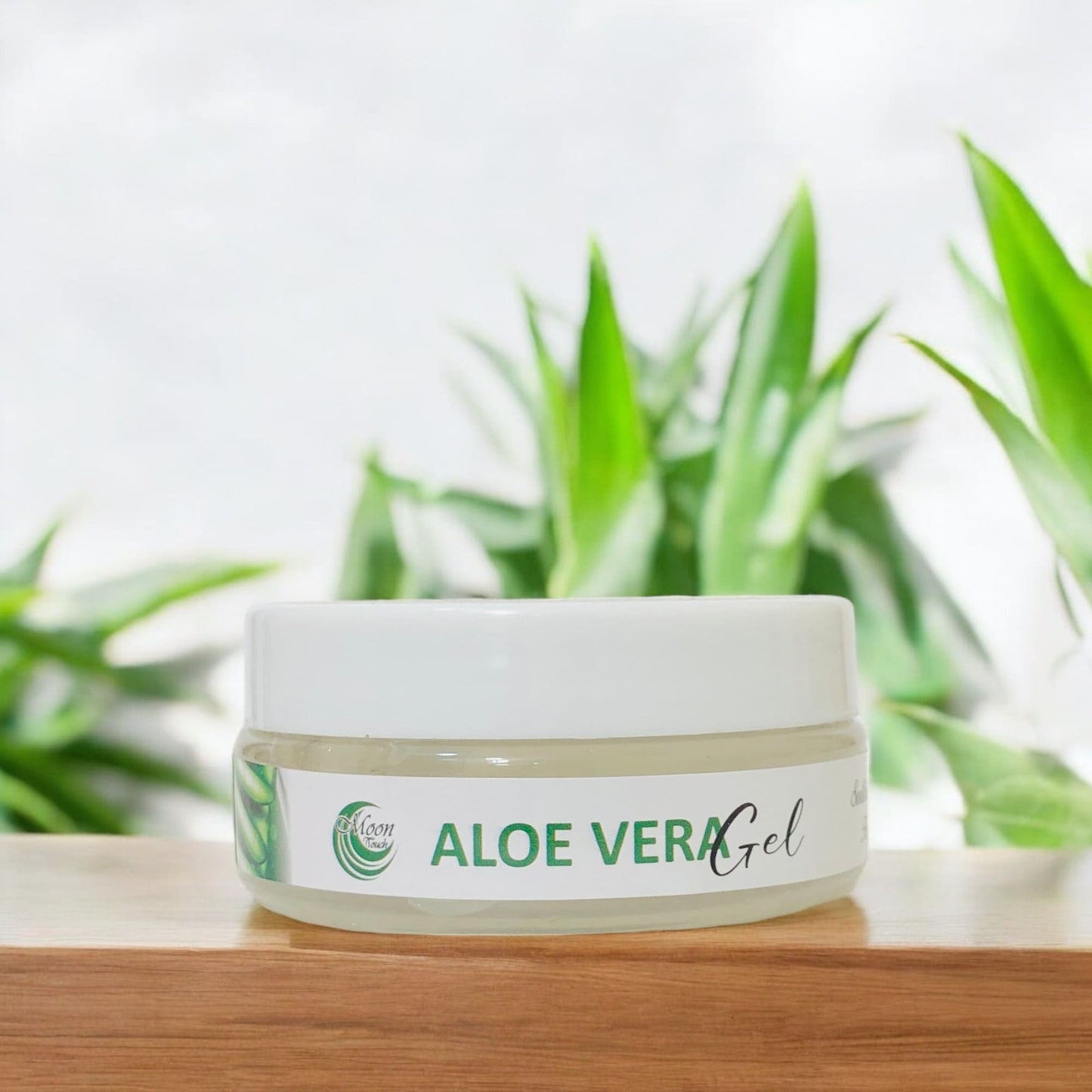 Aloe Vera Gel (100g)