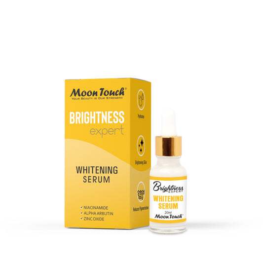 Brightness Expert Serum (Restore natural glow)