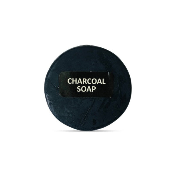 Charcoal Soap (Buy1 Get1 Free)