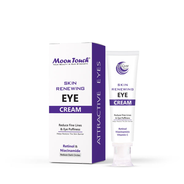 Skin Renewing Eye Cream (Buy1 Get1 Free)