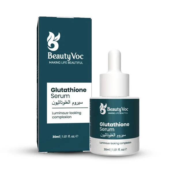 Glutathione Serum 30 ml By Beauty Voc