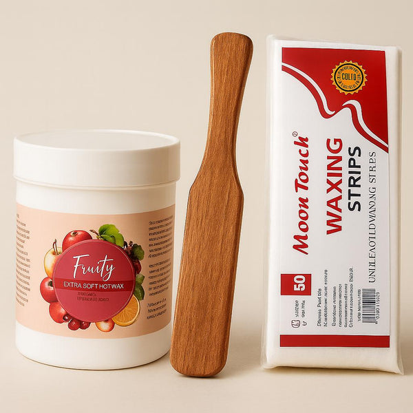 Fruity Hair Removal Wax 500g