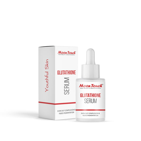 Glutathione Serum 30ml