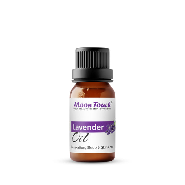 Lavender Essential Oil 10ml