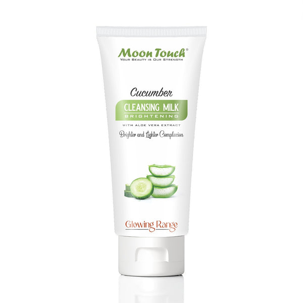 Cucumber Cleansing Milk 200ml