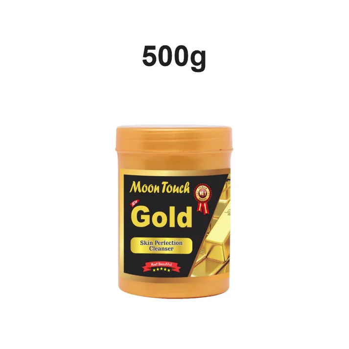 Gold facial Items 500g