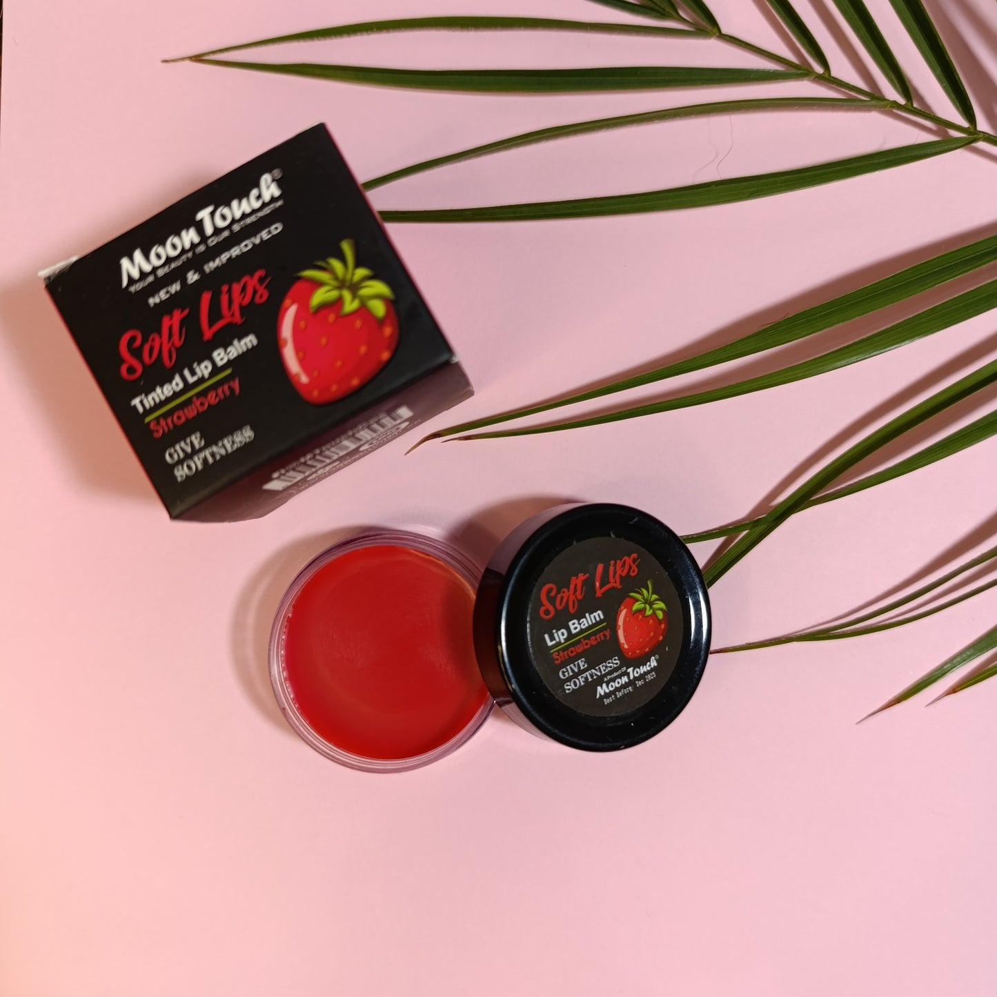 Lip Balm Small