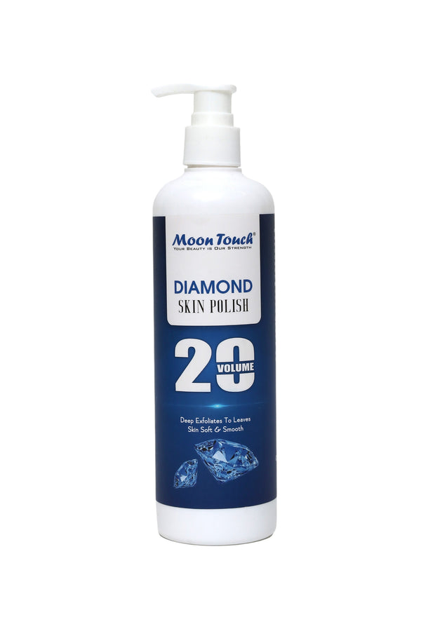 Diamond Volume 400ml