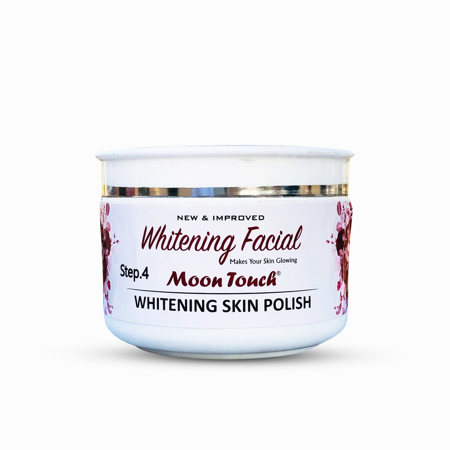 Whitening Facial Items 250g