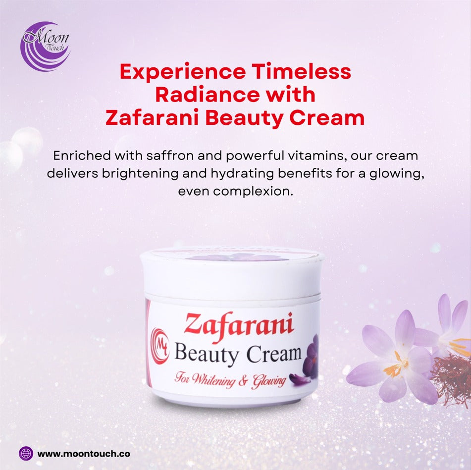 Best Selling Zafarani Beauty Cream 50ml