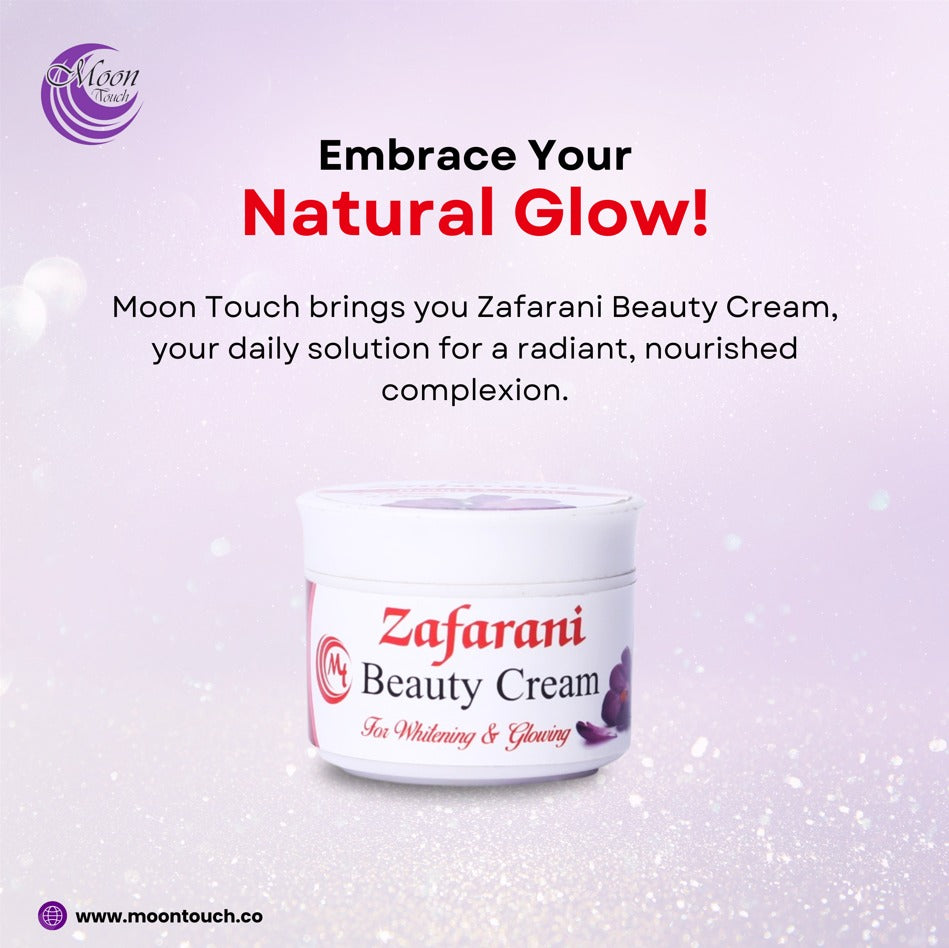 Best Selling Zafarani Beauty Cream 50ml