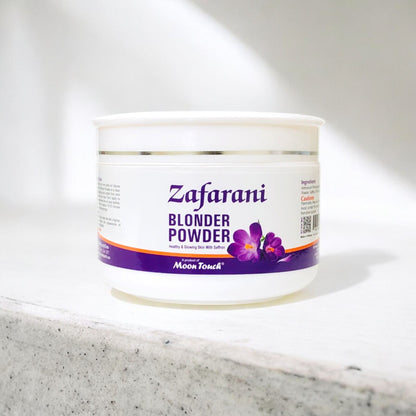 Zafarani Blonder Powder