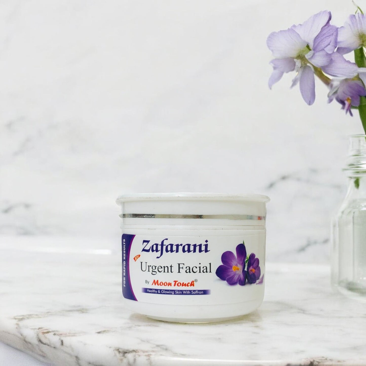 Zafarani Facial Items 50ml