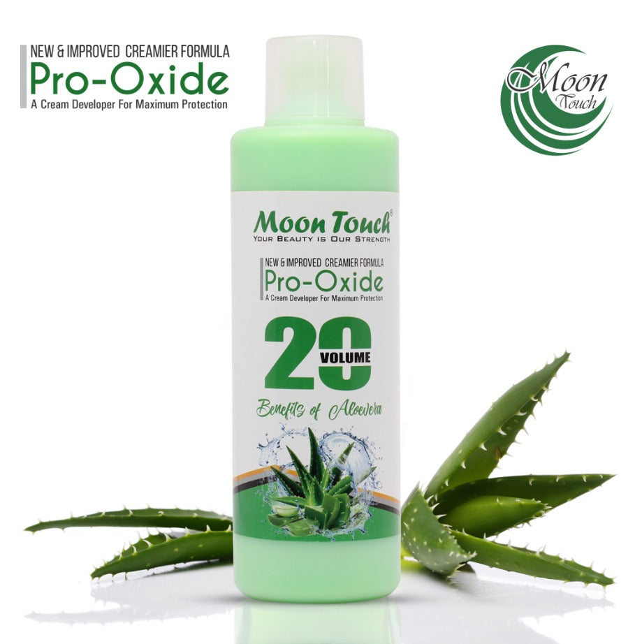 Aloe Vera Volume 20 – Moon Touch