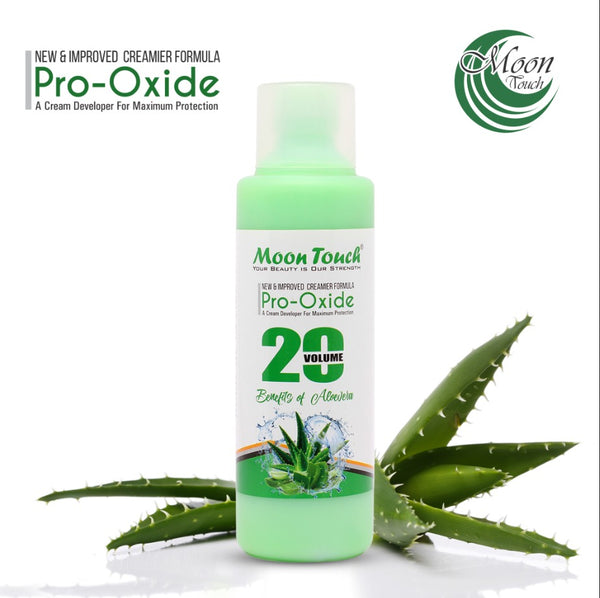 Aloe Vera Volume 20 - Moon Touch