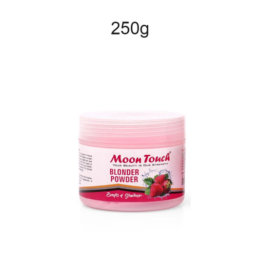 Fruity Blonder Powder - Moon Touch