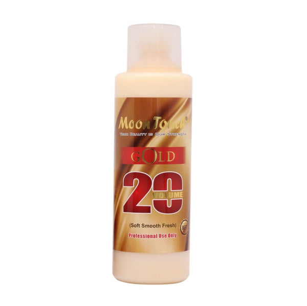 Gold Volume 20 - Moon Touch