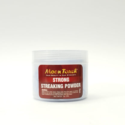 Hair Streaking Powder - Moon Touch