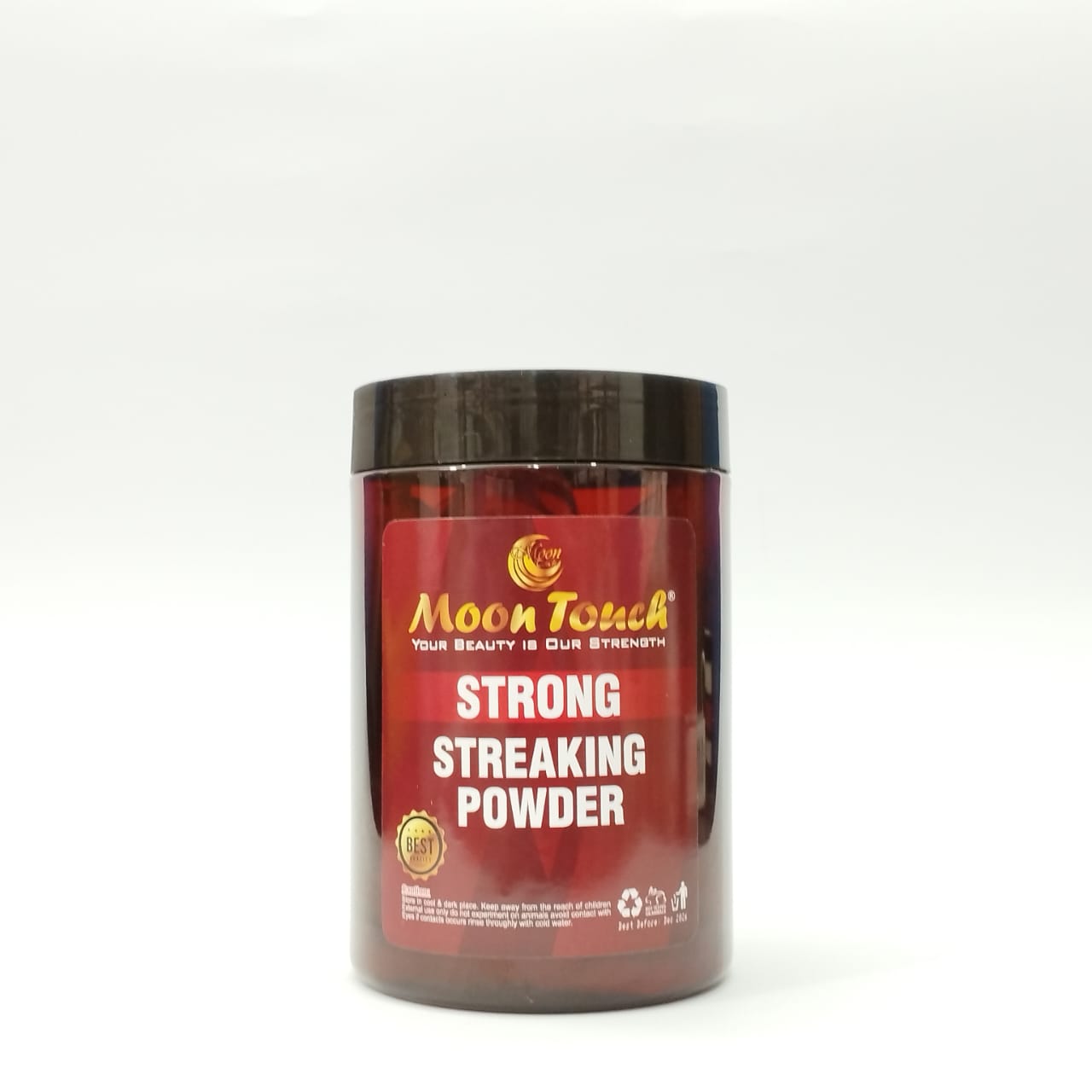 Hair Streaking Powder - Moon Touch