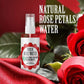 Rose Water Spray 100ml - Moon Touch