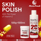 Vitamin Skin Polisher (Volume+Blonder) - Moon Touch
