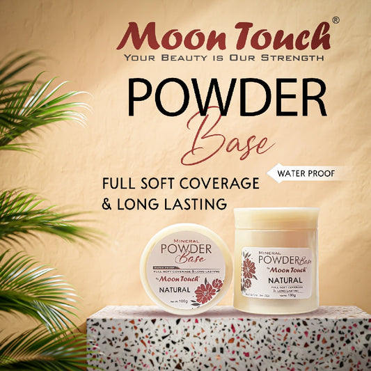 Fake Base Powder Powder Bases – Moon Touch