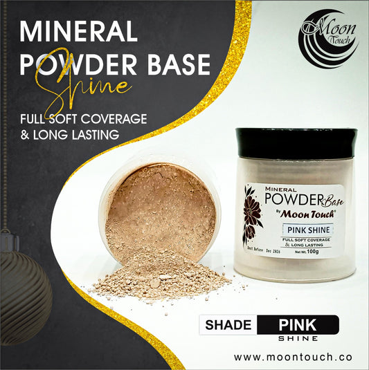 Fake Base Powder Powder Bases – Moon Touch