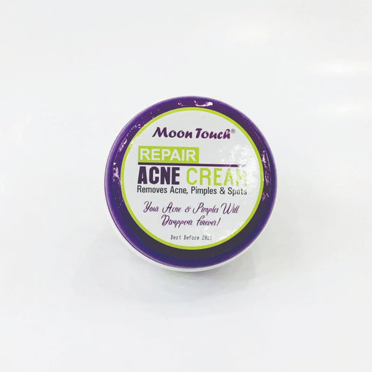Acne cream (Small) - Moon Touch