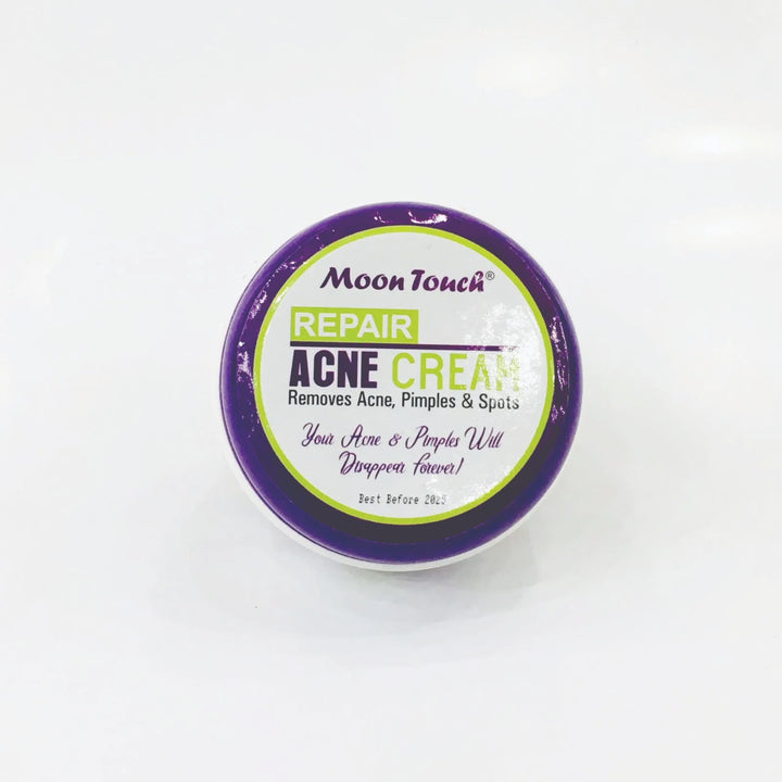 Acne cream (Small) - Moon Touch