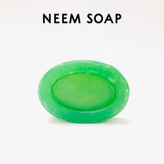 Neem Beauty Soap - Moon Touch