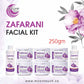 Zafarani Facial Set - Moon Touch